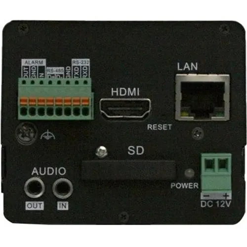 Image of HX-DS2CD876B