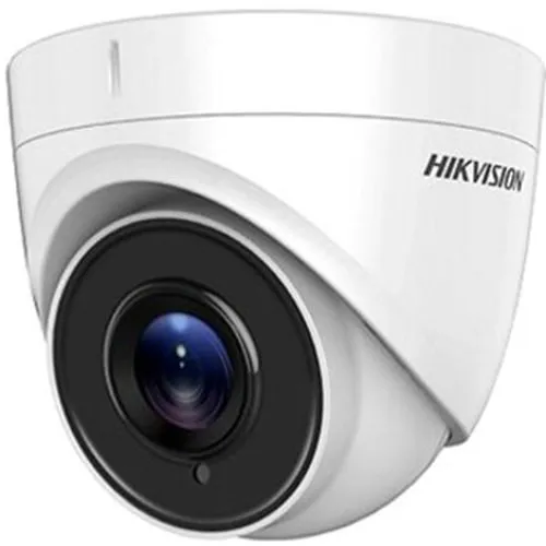 Hikvision DS-2CE78U8T-IT36 8MP 4K Fixed Turret Camera
