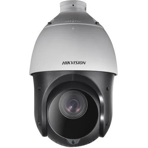 Hikvision DS-2DE4425IW-DE(S6) 4MP 25� Network IR Speed Dome, 4.8-120mm Lens