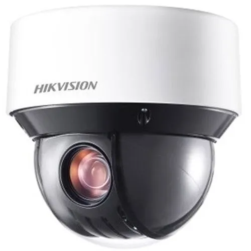 Hikvision DS-2DE4A225IW-DE Value Series 2MP IR PTZ IP Camera, 25x Optical Zoom, 4.8-120mm Lens, White