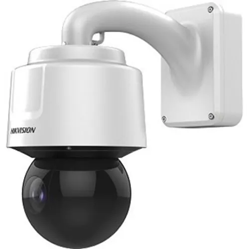 Hikvision DS-2DF6A436X-AEL 4MP Outdoor 36x IR Speed Dome IP Camera, Gray