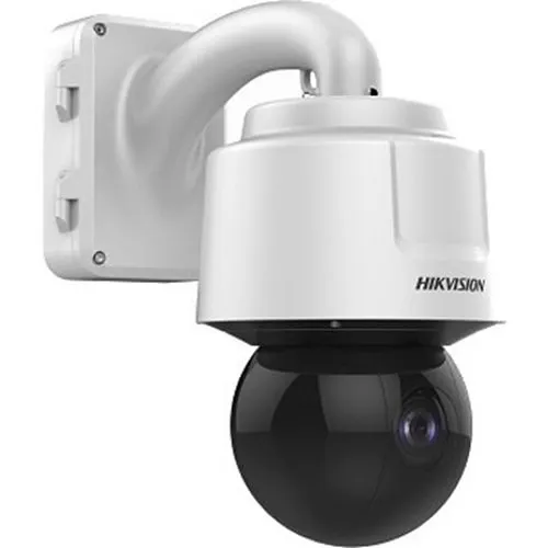 Hikvision DS-2DF6A436X-AEL 4MP Outdoor 36x IR Speed Dome IP Camera, Gray
