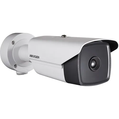 Hikvision DS-2TD2136-35 Thermal IP Bullet Camera