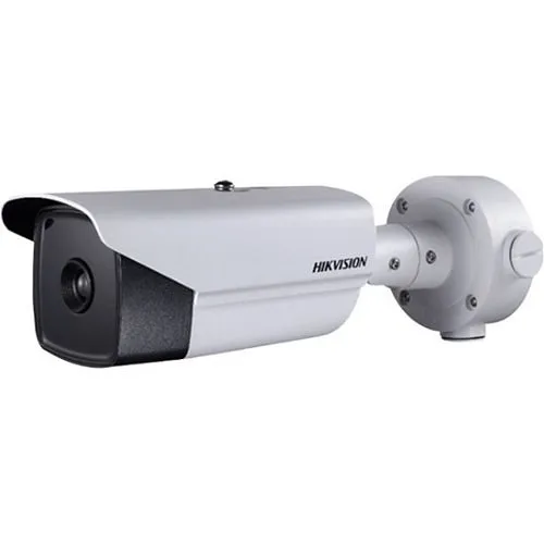 Hikvision DS-2TD2136T-25 Thermographic Network Bullet Camera