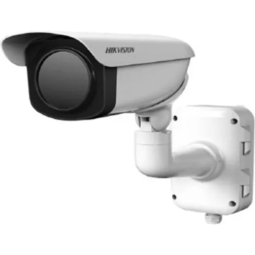 Hikvision DS-2TD2366-75 Thermal IP Bullet Camera