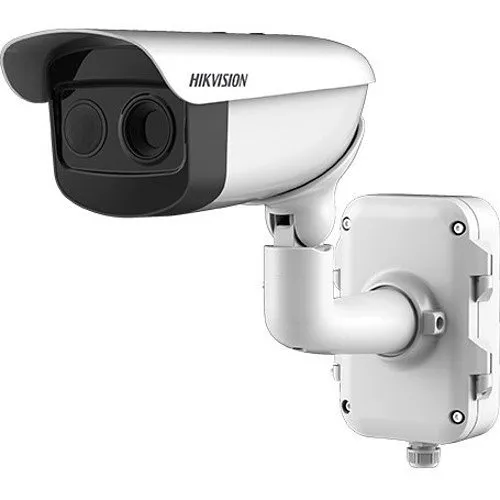 Hikvision DS-2TD2836-25 2MP Thermal and Optical Bi-spectrum Network Bullet Camera