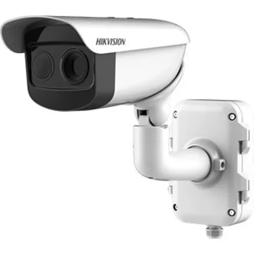 Hikvision DS-2TD2866-50 Thermal and Optical Bi-spectrum Network Bullet Camera