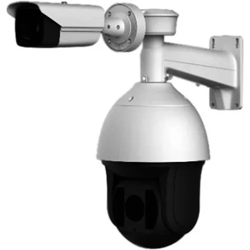Hikvision DS-2TX3636-25A 2MP Thermal Smart Linkage Tracking System Bullet Camera