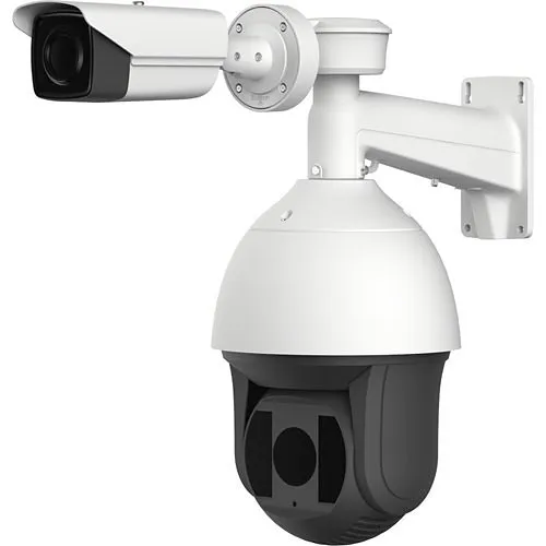 Hikvision DS-2TX3636-35A 2MP Thermal Smart Linkage Tracking System Dome Camera