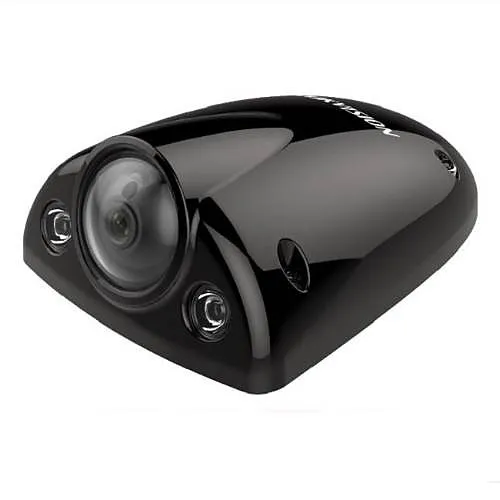 Hikvision DS-2XM6522G0-I/ND(2.8MM) 2MP Mobile Outdoor Dome IP Camera, 2.8mm Fixed Lens