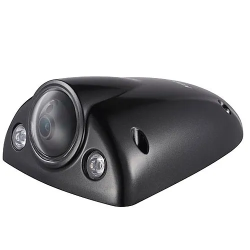 Hikvision DS-2XM6522G1-I/ND 2MP Mobile WDR IP Camera, RJ45, PoE, 4mm Lens, Black