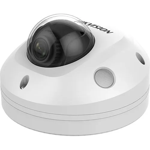 Hikvision DS-2XM6726G0-IS/ND 2MP Mobile Mini Dome IP Camera, mm Fixed Lens