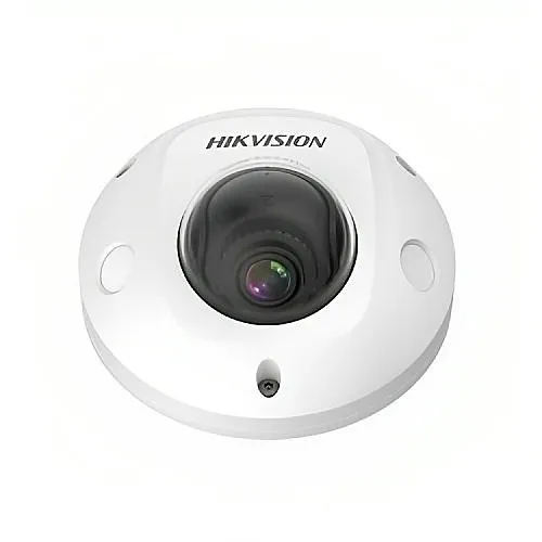 Hikvision DS-2XM6726G1-ID(2MM) Mobile Dome Camera