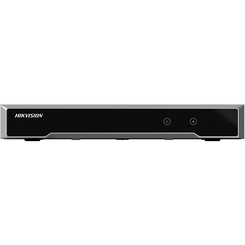 Hikvision DS-6704HUHI-K TurboHD 5MP 4-Channel Video Encoder, (Replaces DS-6701HUHI)