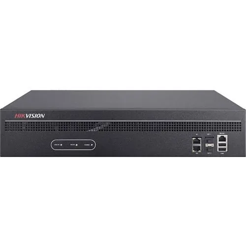 Hikvision DS-6916UDI 4K 16-Channel H.265+ Video Decoder