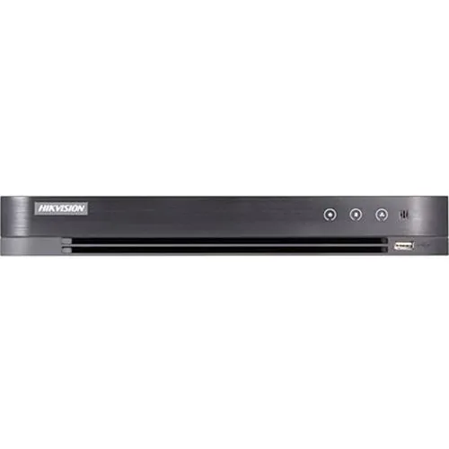 Hikvision DS-7204HUI-K1/P 4-Channel PoC TurboHD DVR