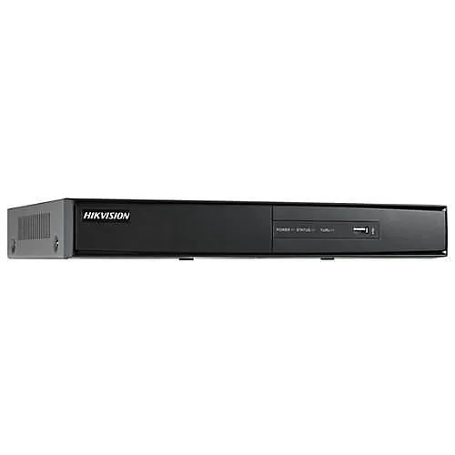Hikvision DS-7216HGHI-SH-12TB-ADT 16-Channel Turbo HD Digital Video Recorder, 1080p, ADT Firmware, 1U, 12TB HDD