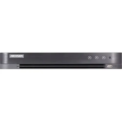 Hikvision DS-7216HUI-K2/P TurboHD 16-Channel H.265 PoC DVR, 16TB