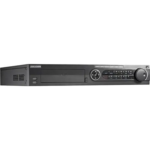 Hikvision DS-7308HUHI-F4/N 8-Channel 3MP DVR NC 4SAT 4K