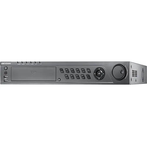 Hikvision DS-7308HWI-SH-9TB 8-Channel DVR 6CIF-30FPS HDMI LP 9T
