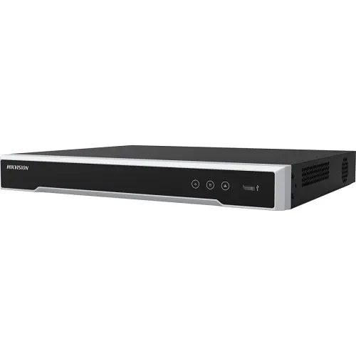 Hikvision DS-7608NI-M2/8P Series 32MP 8-Channel Embedded Plug-and-Play NVR, HDD Not Included, (Replaces DS-7608NI-I2/8P)
