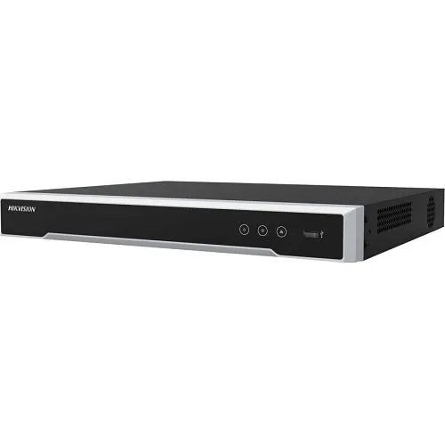 Hikvision DS-7616NI-M2/16P Series 32MP 16-Channel Embedded Plug-and-Play NVR, HDD Not Included