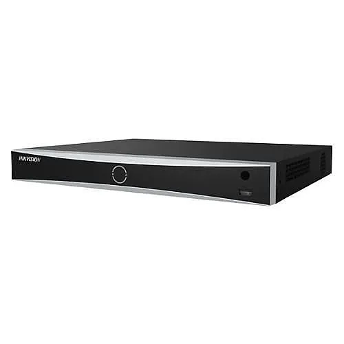 Hikvision DS-7616NXI-I2/16P/S-12TB 16-Channel 1U 16 POE AcuSense 4K NVR, 12T (Replaces DS-7616NXI-I2/16P/4S)