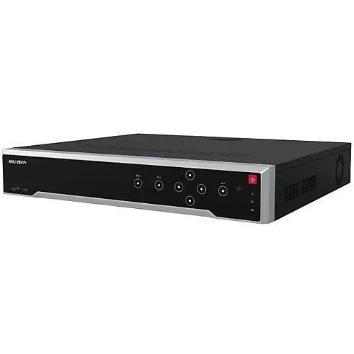 Hikvision DS-7732NI-M4/24P Series 8K 32-Channel NVR, HDD Not Included (Replaces DS-7732NI-I4/24P)