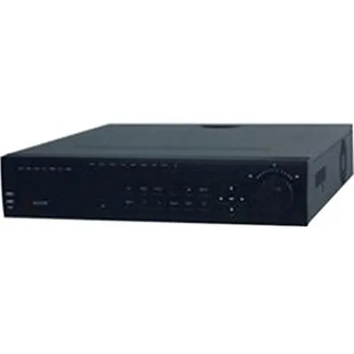 Hikvision DS-8108HDI-S-1TB 8-Channel Standalone DVR, 1TB