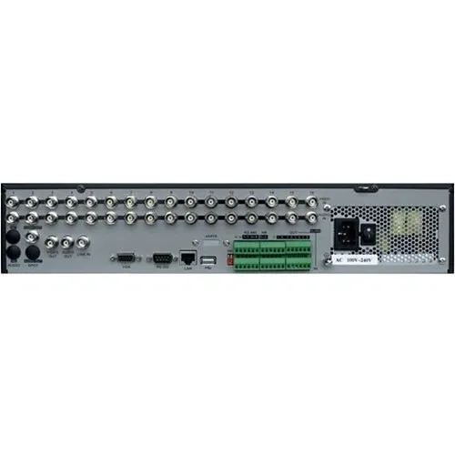 Image of HX-8108HDIS1