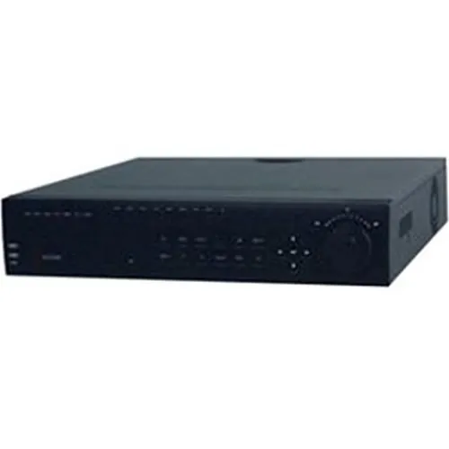 Hikvision DS-8108HDI-S-4TB 8-Channel Standalone DVR, 4TB