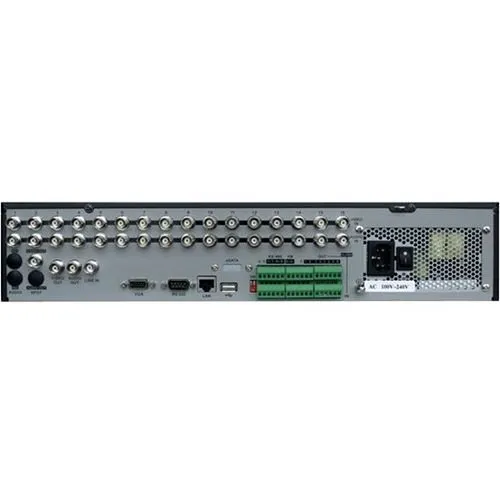 Image of HX-8108HDIS4