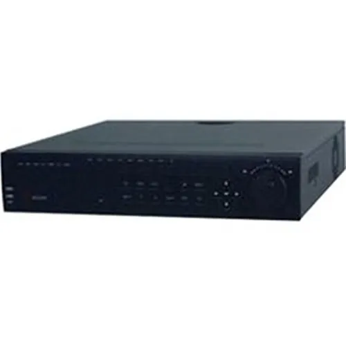 Hikvision DS-8108HDI-S 8-Channel Standalone DVR, No HDD