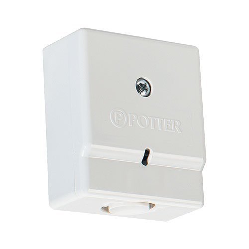 Potter HUB-M Single Button Hold-Up Switch