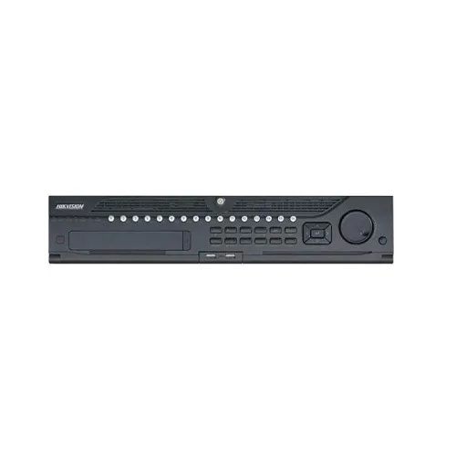 Hikvision DS-9008HUI-K8-1TB 8-Channel HD TVI/SD-DEF Turbo HD DVR, 1TB