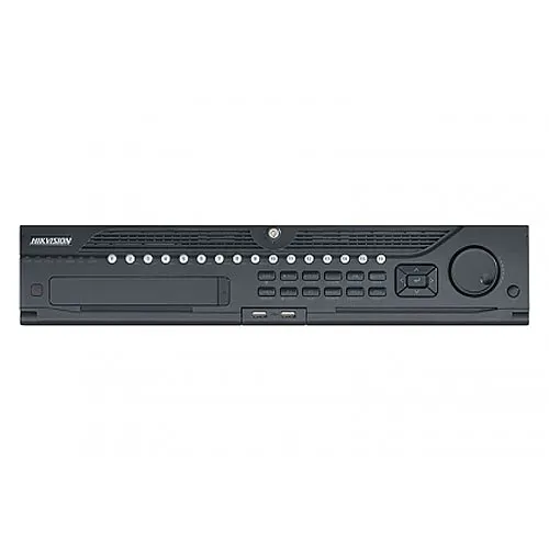 Hikvision DS-9016HQHI-SH-16TB-ADT DVR, TDVR 16-Channel HD/Analog 16-Channel IP 16TB