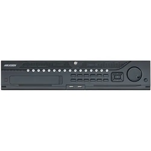 Hikvision DS-9016HUI-K8 TurboHD 16-Channel H.265 DVR, 16TB