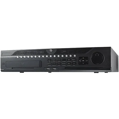 Hikvision DS-9016HUI-K8 16-Channel TurboHD DVR, HDMI, VGA, 18TB