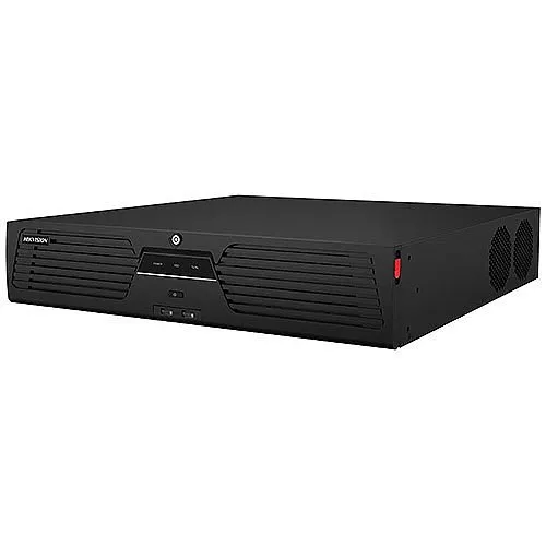Hikvision DS-9664NI-M8 M Series 32MP 64-Channel NVR, HDD Not Included