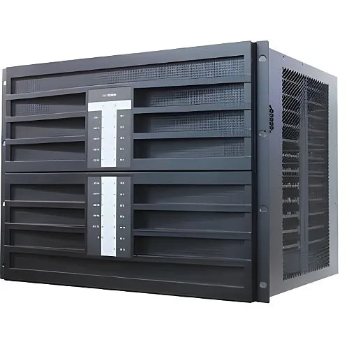 Hikvision DS-C10S-BI/8 BNC Input Board for DS-C10S-SXX/E Series Video Wall Controller, 8-BNC Interface, PAL / NTSC Self-Adaptive