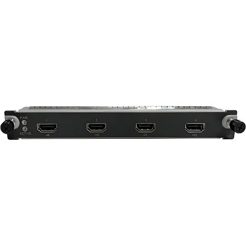 Hikvision DS-C10S-HI4T HDMI Input Board