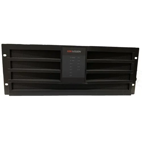 Hikvision DS-C10S-S09T Video Wall Controller Casing, 6 Input Slot, 3 Output Slot