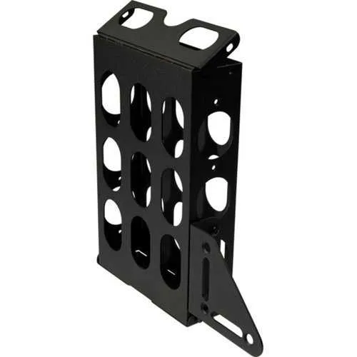 VMP DS-CH Digital Signage Computer Holder, Black