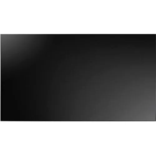 Hikvision DS-D2046NL-B 46" LCD Display Unit, 1920×1080 Resolution, Ultra-Slim Bezel, HDMI/VGA/DVI Inputs, Black