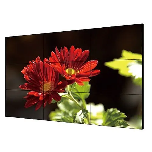 Hikvision DS-D2049LU-Y 49" 3.5mm LCD Display Unit