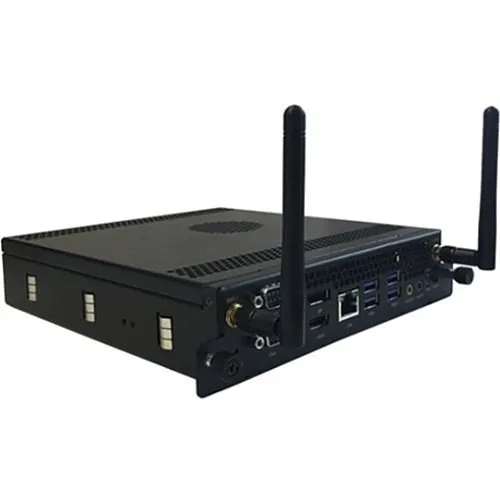 Hikvision DS-D50S5/8S OPS Module, Open Pluggable Specification