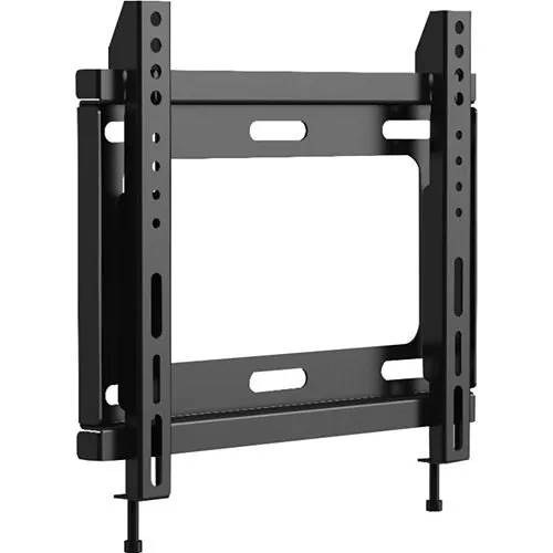 Hikvision DS-DM1940W Wall-Mounted Bracket for DS-D5032-S, Black