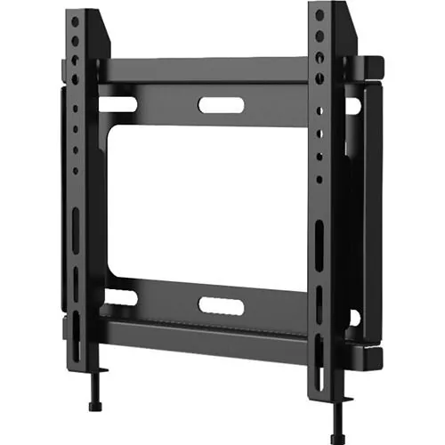 Hikvision DS-DM1940W Wall-Mounted Bracket for DS-D5032-S, Black