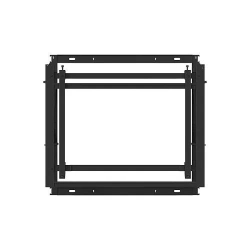 Hikvision DS-DN4601W Wall Mount for LCD Display, Black