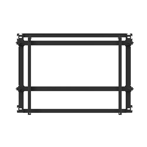 Hikvision DS-DN4655W/U Wall Mount Bracket for LCD Display, Black